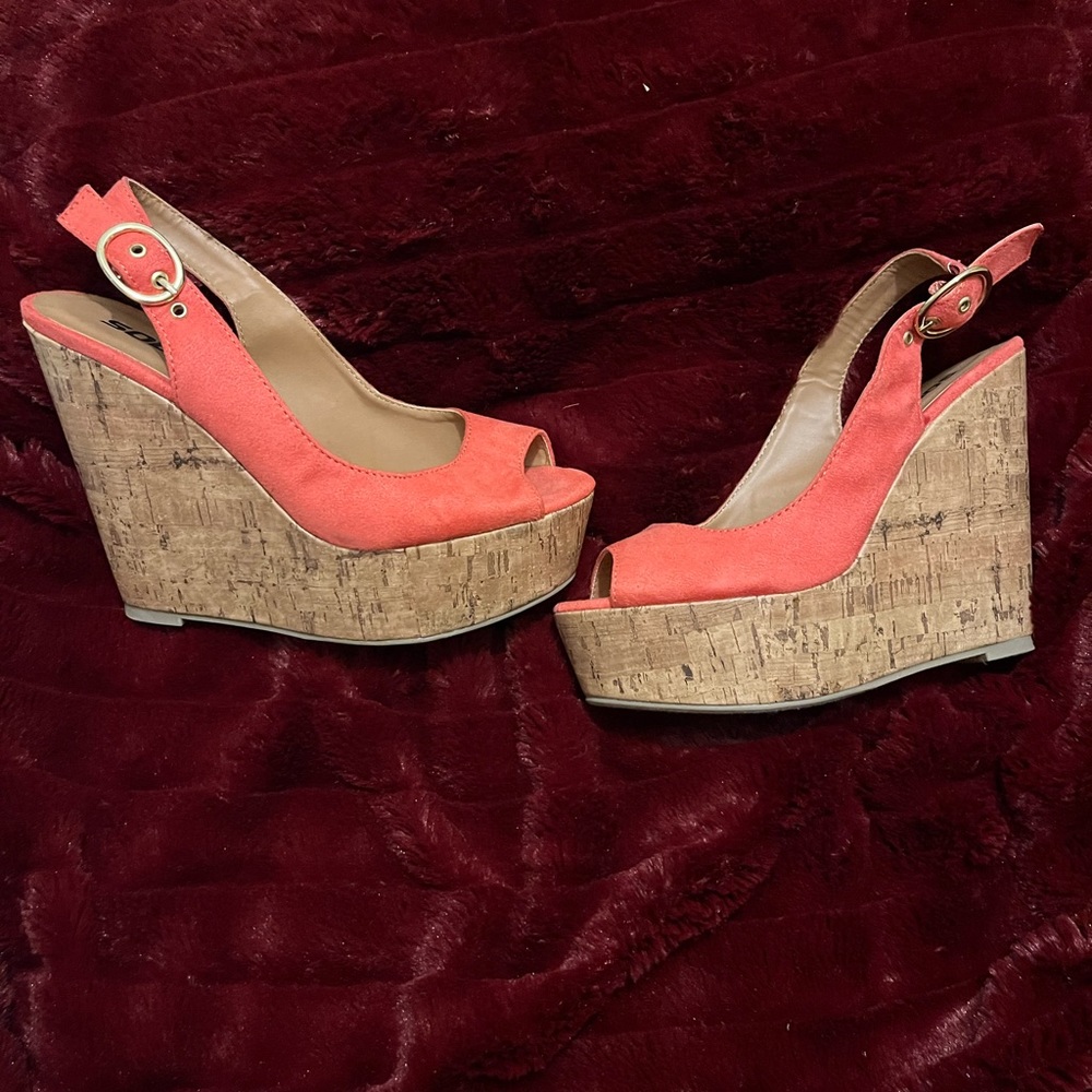 Wedges